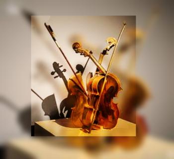 Гра на Скрипці