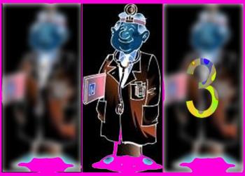 Добрий Лікар 3