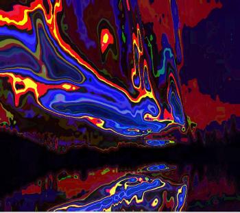 Сполохи Кохання