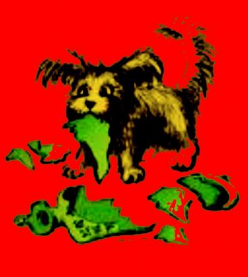 Тузик і Грілка