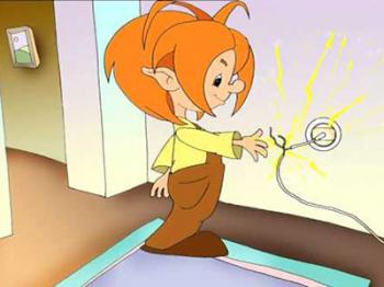 Побутові прилади