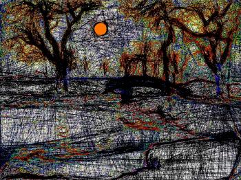 Біла Заметіль