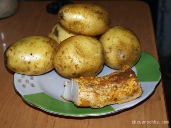 ДОБРА МУНДЄРКА