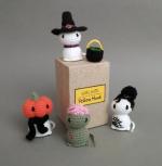 Хтось. Вигадані мною