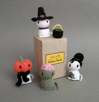 Хтось. Вигадані мною