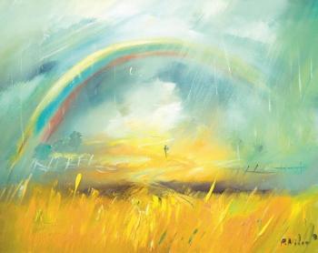 Новітня наймичка