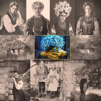 Світ деформується