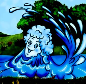 Джерело Життя