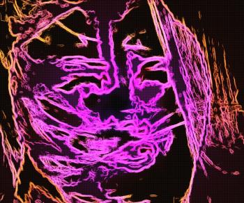 Постать з Темряви