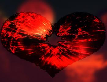 Биття Твого Серця