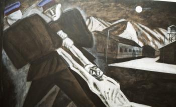 Ти душу виверни...