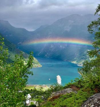 Про Крим і Кавказ