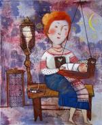 Колисаночка