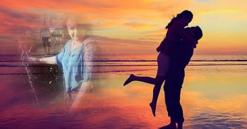 Солодкий вечір...