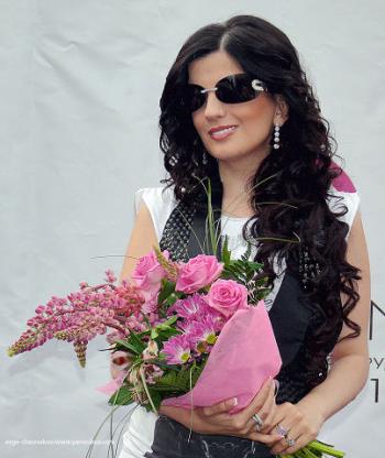 Кто-то сказал...