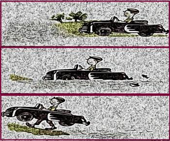 Пекельний Водій