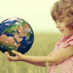 Майбутній школяр