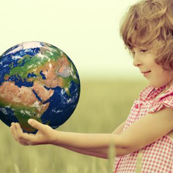 Майбутній школяр