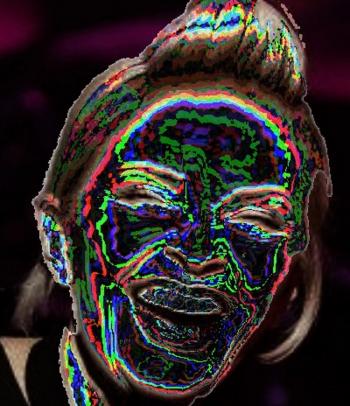 Зміївна Жадання