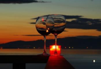 Я заблукала у своїх думках...