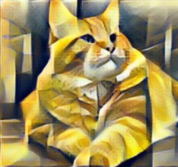 Лапки і Канапки