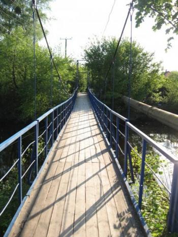 &laquo;Душа ображена страждає...&raquo;