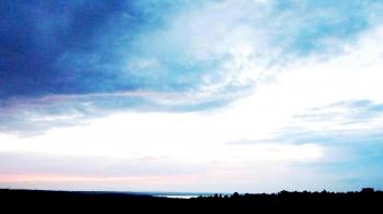 &laquo;Уже ранковий туманець...&raquo;