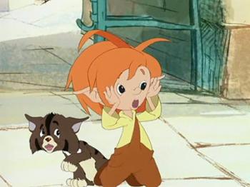 БЕЗДОМНІ ТВАРИНИ