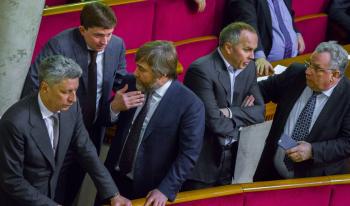 Про Гната,  москаликам рідного брата