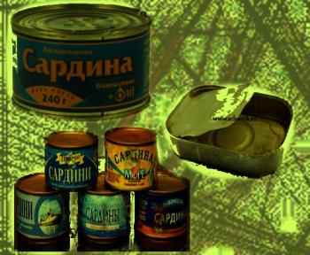 Дещо про Акул