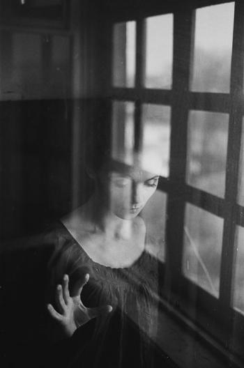 А осінь вже на кінчику пера