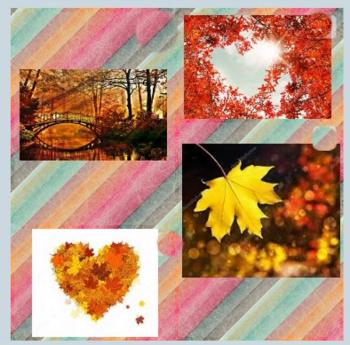 Гаряча Осінь