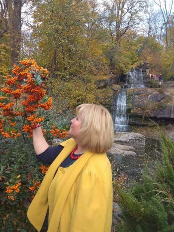 Грона любові