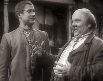 Мартин Боруля