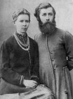 Біографія Лесі Українки: Вір мені