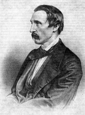 Біографія Пантелеймона Куліша: Невгамовний