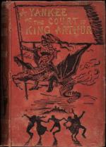 Янкі з Коннектікуту при дворі короля Артура