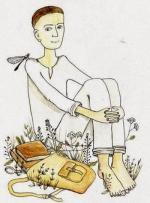 Всякому місту – звичай і права...