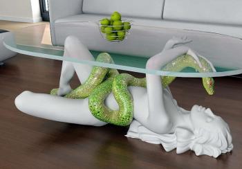 Муза,  я і хата не моя