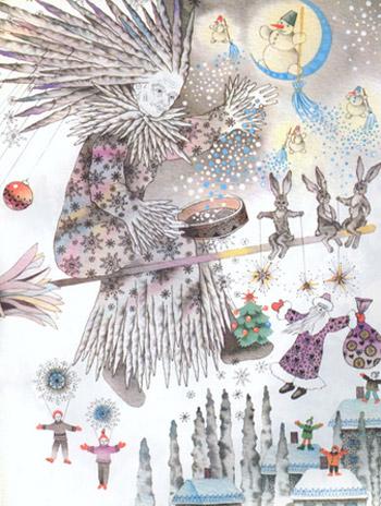 Баба Віхола