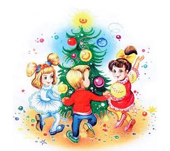 Наша ялинка