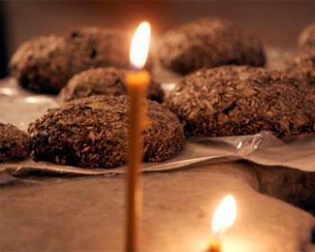 Наснилося...