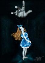 Маріонетка