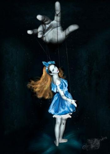 Маріонетка