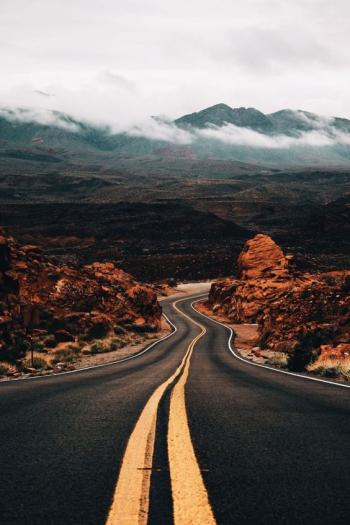 Автострада буття