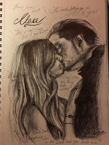 Щоденник останнього романтика