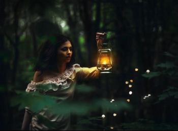 Танці лісових німф