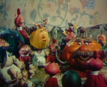 Садово-городня абетка