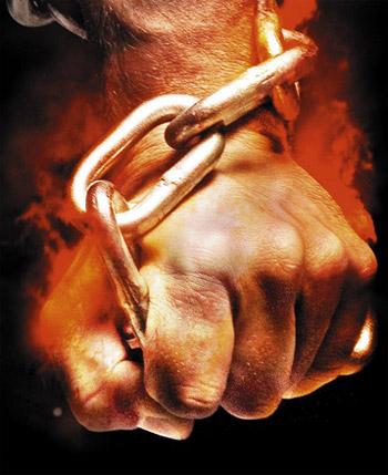 За око – враже око…