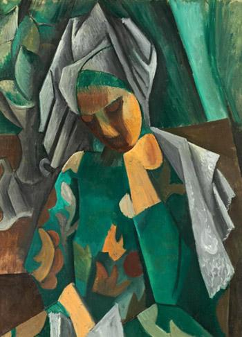 Не знаю,  як це почалось…